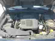 2017 Subaru WRX Limited with VIN JF1VA1J67H8833874, listed as a Copart auction lot 66844175 with 100,232 mi miles and Salvage title. Bid and sale history available at DreamBid. Image 11.