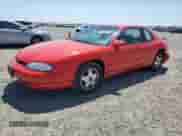 1998 Chevrolet Monte Carlo Z34 с VIN 2G1WX12K1W9322955, выставлен на аукционе Copart как лот 62945015 с пробегом 59 695 миль миль и Списание • Salvage title. История ставок и продаж доступна на DreamBid. Изображение 1.
