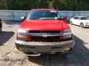2006 Chevrolet Avalanche LT с VIN 3GNEC12Z86G133826, выставлен на аукционе Copart как лот 63988614 с пробегом 299 726 миль миль и Списание • Salvage title. История ставок и продаж доступна на DreamBid. Изображение 5.