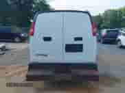 2014 Chevrolet Express Cargo с VIN 1GCZGUCG6E1130398, выставлен на аукционе IAAI как лот 42673151 с пробегом 265 340 миль миль и . История ставок и продаж доступна на DreamBid. Изображение 16.