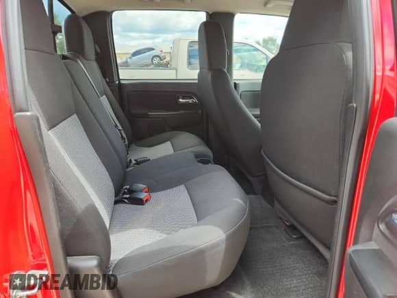 2011 Chevrolet Colorado 2LT с VIN 1GCHTDFE3B8125499, выставлен на аукционе Copart как лот 70224795 с пробегом 115 896 миль миль и Списание • Salvage title. История ставок и продаж доступна на DreamBid. Изображение 10.