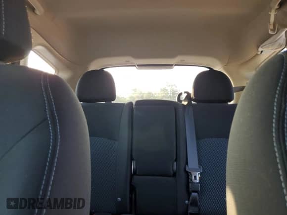 2014 Nissan Note SV with VIN 3N1CE2CPXEL428819, listed as a Copart auction lot 71714425 with 126,324 mi miles and Clean title. Bid and sale history available at DreamBid. Image 10.