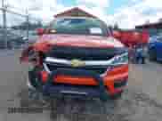 2016 Chevrolet Colorado 4WD LT с VIN 1GCGTCE30G1357323, выставлен на аукционе IAAI как лот 43117644 с пробегом 71 547 миль миль и . История ставок и продаж доступна на DreamBid. Изображение 13.