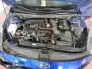 2021 Hyundai Elantra N Line z VIN KMHLR4AF8MU113220, wystawiony jako Copart lot #64006525 z przebiegiem 44 245 mil mil oraz Szkoda całkowita • Salvage title. Historia ofert i sprzedaży dostępna na DreamBid. Obrazek 11.