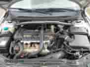 2007 Volvo XC70 with VIN YV4SZ592571283464, listed as a IAAI auction lot 43160806 with 239,742 mi miles and . Bid and sale history available at DreamBid. Image 10.