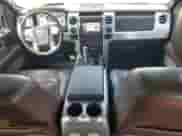 2010 Ford F-150 XL z VIN 1FTFW1EV9AFD11136, wystawiony jako Copart lot #59421555 z przebiegiem 128 733 mil mil oraz Szkoda całkowita • Salvage title. Historia ofert i sprzedaży dostępna na DreamBid. Obrazek 8.