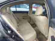 2012 Honda Accord LX с VIN 1HGCP2F36CA103994, выставлен на аукционе IAAI как лот 42880011 с пробегом 177 816 миль миль и . История ставок и продаж доступна на DreamBid. Изображение 8.