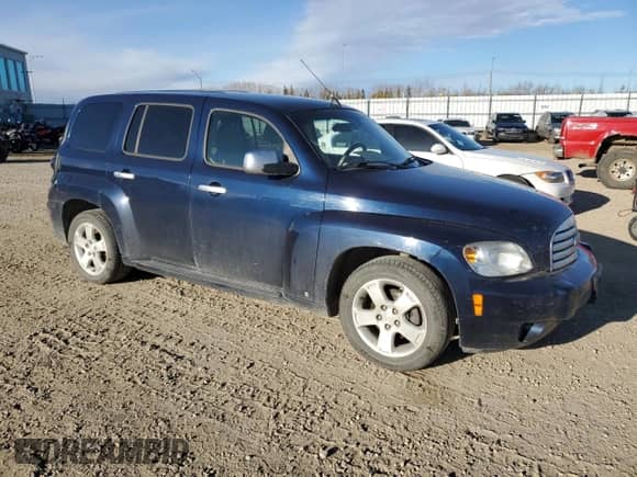 2007 Chevrolet HHR LT с VIN 3GNDA23P87S528236, выставлен на аукционе Copart как лот 77447674 с пробегом 269 010 миль миль и Списание • Salvage title. История ставок и продаж доступна на DreamBid. Изображение 4.