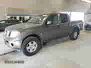 2007 Nissan Frontier Nismo with VIN 1N6AD07W77C434540, listed as a Copart auction lot 66085775 with 74,630 mi miles and Clean title. Bid and sale history available at DreamBid. Image 1.