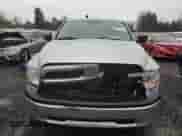 2012 Ram 1500 Tradesman с VIN 1C6RD7KP2CS306082, выставлен на аукционе Copart как лот 85816134 с пробегом 140 619 миль миль и Списание • Salvage title. История ставок и продаж доступна на DreamBid. Изображение 5.