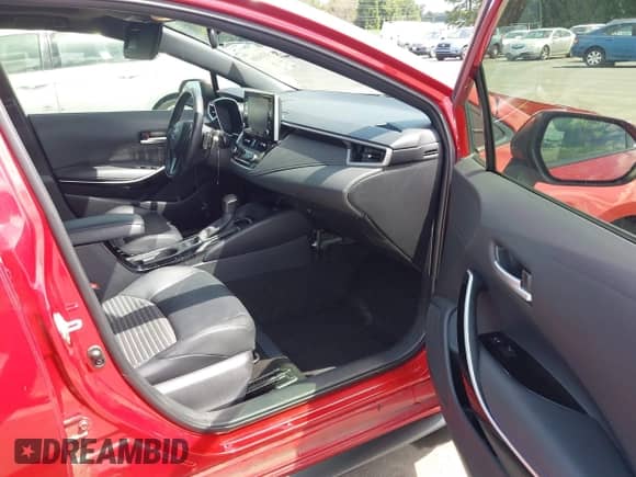 2020 Toyota Corolla XSE с VIN JTDT4RCE3LJ009805, выставлен на аукционе IAAI как лот 43114300 с пробегом 99 256 миль миль и . История ставок и продаж доступна на DreamBid. Изображение 5.