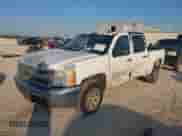 2012 Chevrolet Silverado 1500 LS z VIN 3GCPCREA3CG240817, wystawiony jako IAAI lot #43135184 z przebiegiem 314 528 mil mil oraz . Historia ofert i sprzedaży dostępna na DreamBid. Obrazek 17.