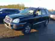 2006 Hyundai Santa Fe GLS с VIN KM8SC13D06U104148, выставлен на аукционе IAAI как лот 43438701 с пробегом 158 318 миль миль и . История ставок и продаж доступна на DreamBid. Изображение 2.
