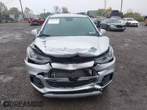 2019 Chevrolet Trax LT с VIN KL7CJLSB4KB832343, выставлен на аукционе IAAI как лот 43414486 с пробегом 63 539 миль миль и . История ставок и продаж доступна на DreamBid. Изображение 12.