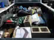 1996 Chevrolet Silverado 2500 with VIN 1GCGK24RXTZ113435, listed as a Copart auction lot 48055715 with 199,643 mi miles and Non repairable. Bid and sale history available at DreamBid. Image 10.