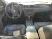 2009 Chevrolet Impala LT with VIN 2G1WT57KX91189921, listed as a Copart auction lot 71003535 with Not provided miles and Salvage title. Bid and sale history available at DreamBid. Image 8.