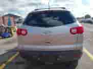 2011 Chevrolet Traverse 1LT с VIN 1GNKRGED6BJ376497, выставлен на аукционе IAAI как лот 43449611 с пробегом 122 582 миль миль и . История ставок и продаж доступна на DreamBid. Изображение 16.