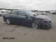 2023 Chevrolet Malibu LT with VIN 1G1ZD5ST0PF169743, listed as a Copart auction lot 89725655 with 46,959 mi miles and Non repairable. Bid and sale history available at DreamBid. Image 4.