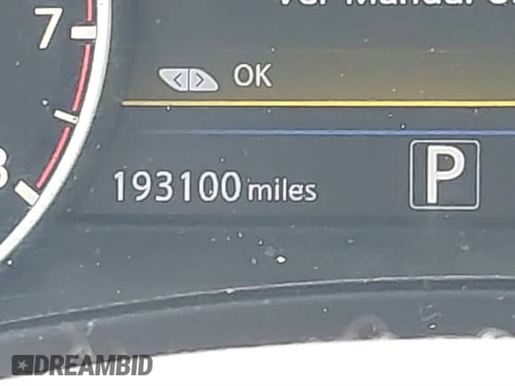 2015 Nissan Murano S с VIN 5N1AZ2MH0FN205749, выставлен на аукционе IAAI как лот 41186028 с пробегом 193 100 миль миль и . История ставок и продаж доступна на DreamBid. Изображение 14.