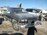 2000 Chevrolet Silverado 1500 LS with VIN 1GCEC14V7YE383586, listed as a Copart auction lot 50878265 with 276,248 mi miles and Salvage title. Bid and sale history available at DreamBid. Image 10.