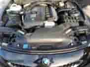 2009 BMW Z4 sDrive30i с VIN WBALM53579E161867, выставлен на аукционе Copart как лот 42697015 с пробегом 121 671 миль миль и На запчасти • Non repairable. История ставок и продаж доступна на DreamBid. Изображение 11.