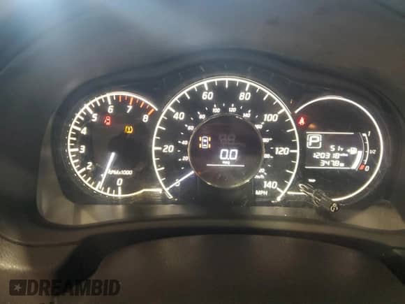 2016 Nissan Note S с VIN 3N1CE2CP1GL373261, выставлен на аукционе Copart как лот 89796925 с пробегом 120 318 миль миль и Списание • Salvage title. История ставок и продаж доступна на DreamBid. Изображение 9.