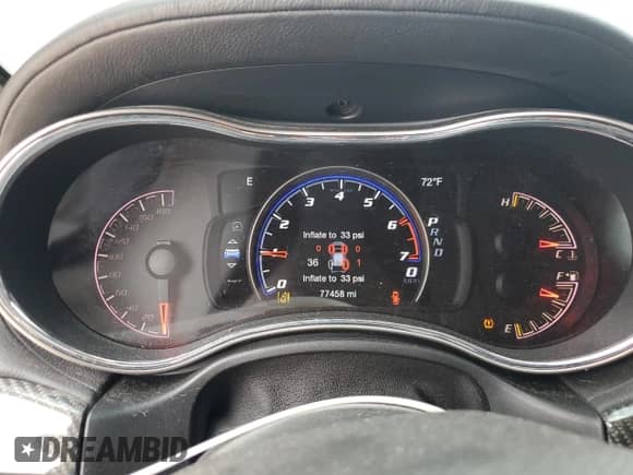 2018 Jeep Grand Cherokee SRT z VIN 1C4RJFDJ2JC431238, wystawiony jako Copart lot #58176495 z przebiegiem 77 458 mil mil oraz Szkoda całkowita • Salvage title. Historia ofert i sprzedaży dostępna na DreamBid. Obrazek 9.