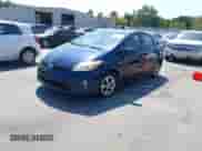2012 Toyota Prius One с VIN JTDKN3DU5C1521996, выставлен на аукционе IAAI как лот 43192101 с пробегом 222 729 миль миль и . История ставок и продаж доступна на DreamBid. Изображение 17.