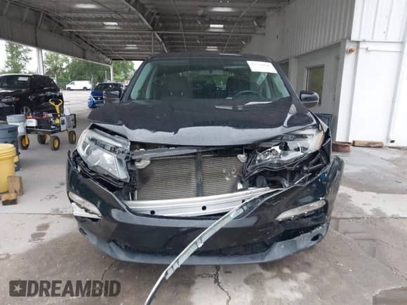 2016 Honda Pilot EX-L z VIN 5FNYF5H57GB020109, wystawiony jako IAAI lot #42732146 z przebiegiem 74 014 mil mil oraz . Historia ofert i sprzedaży dostępna na DreamBid. Obrazek 12.