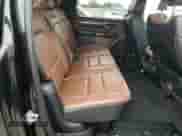 2020 Ram 1500 Longhorn with VIN 1C6SRFKT0LN275942, listed as a Copart auction lot 66350775 with 193,765 mi miles and Salvage title. Bid and sale history available at DreamBid. Image 10.