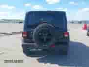 2023 Jeep Wrangler with VIN 1C4JJXN66PW611651, listed as a IAAI auction lot 43474540 with 30,924 mi miles and . Bid and sale history available at DreamBid. Image 16.