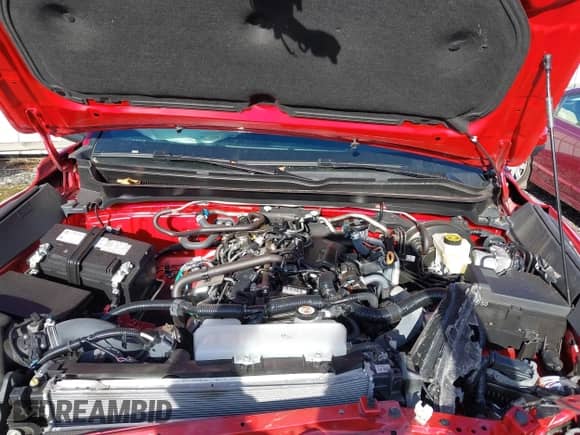 2024 Toyota Tacoma SR5 with VIN 3TYLB5JN1RT001686, listed as a IAAI auction lot 41071582 with 5,986 mi miles and . Bid and sale history available at DreamBid. Image 10.