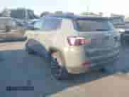 2024 Jeep Compass Limited with VIN 3C4NJDCNXRT596798, listed as a IAAI auction lot 43507175 with 49,319 mi miles and . Bid and sale history available at DreamBid. Image 3.