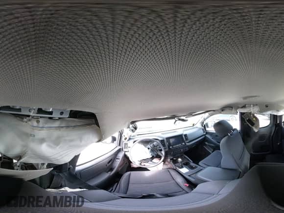 2023 Nissan Frontier S z VIN 1N6ED1CL9PN663292, wystawiony jako IAAI lot #42935958 z przebiegiem 20 568 mil mil oraz . Historia ofert i sprzedaży dostępna na DreamBid. Obrazek 17.