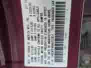 2017 Honda Accord EX-L с VIN 1HGCR2F89HA020914, выставлен на аукционе Copart как лот 72085625 с пробегом 175 776 миль миль и Списание • Salvage title. История ставок и продаж доступна на DreamBid. Изображение 12.