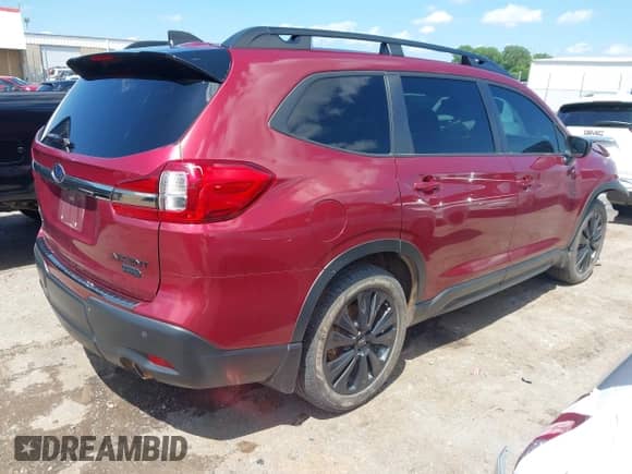 2022 Subaru Ascent Onyx с VIN 4S4WMAJD9N3417348, выставлен на аукционе IAAI как лот 42432976 с пробегом 103 934 миль миль и . История ставок и продаж доступна на DreamBid. Изображение 4.