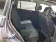 2024 Volkswagen Tiguan SE с VIN 3VVMB7AX1RM181363, выставлен на аукционе Copart как лот 66954575 с пробегом 7 796 миль миль и Списание • Salvage title. История ставок и продаж доступна на DreamBid. Изображение 11.