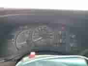 2001 Chevrolet Silverado 1500 с VIN 1GCEC14W81Z291314, выставлен на аукционе Copart как лот 68093735 с пробегом 186 183 миль миль и Списание • Salvage title. История ставок и продаж доступна на DreamBid. Изображение 9.