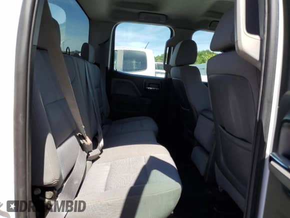 2014 Chevrolet Silverado 1500 Work Truck with VIN 1GCRCPEH5EZ352452, listed as a Copart auction lot 68838855 with 176,903 mi miles and Clean title. Bid and sale history available at DreamBid. Image 10.