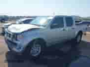 2020 Nissan Frontier SV with VIN 1N6ED0EA5LN707806, listed as a IAAI auction lot 43032308 with 82,073 mi miles and . Bid and sale history available at DreamBid. Image 17.