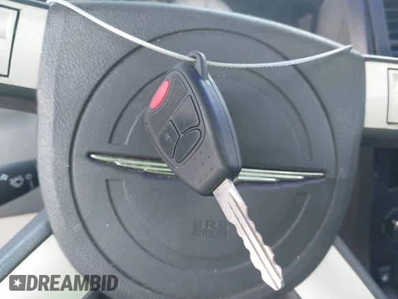 2006 Chrysler 300 C SRT-8 with VIN 2C3LA73W46H216929, listed as a IAAI auction lot 42660806 with 202,363 mi miles and . Bid and sale history available at DreamBid. Image 11.