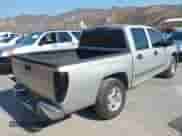 2006 Chevrolet Colorado 2LT с VIN 1GCCS136568305047, выставлен на аукционе IAAI как лот 42966159 с пробегом 86 358 миль миль и . История ставок и продаж доступна на DreamBid. Изображение 4.