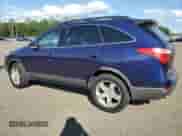 2008 Hyundai Veracruz GLS z VIN KM8NU73C68U058039, wystawiony jako Copart lot #70360225 z przebiegiem 173 388 mil mil oraz Szkoda całkowita • Salvage title. Historia ofert i sprzedaży dostępna na DreamBid. Obrazek 2.