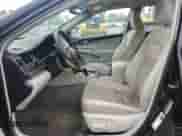 2012 Toyota Camry XLE with VIN 4T1BD1FK7CU010450, listed as a Copart auction lot 82433955 with 245,095 mi miles and Clean title. Bid and sale history available at DreamBid. Image 7.