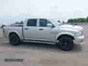 2014 Ram 1500 Express z VIN 3C6RR6KT9EG219721, wystawiony jako IAAI lot #42385648 z przebiegiem 168 233 mil mil oraz . Historia ofert i sprzedaży dostępna na DreamBid. Obrazek 13.
