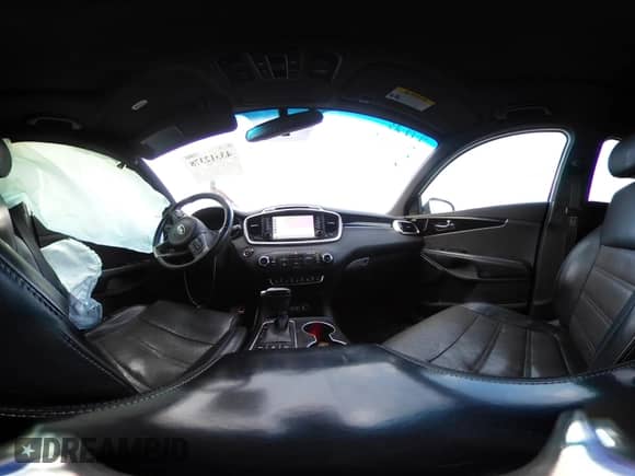 2016 Kia Sorento SXL с VIN 5XYPKDA13GG141804, выставлен на аукционе IAAI как лот 43312378 с пробегом 202 688 миль миль и . История ставок и продаж доступна на DreamBid. Изображение 24.