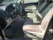 2009 Saturn VUE XR with VIN 3GSCL53759S556826, listed as a Copart auction lot 65198405 with 200,301 mi miles and Salvage title. Bid and sale history available at DreamBid. Image 7.