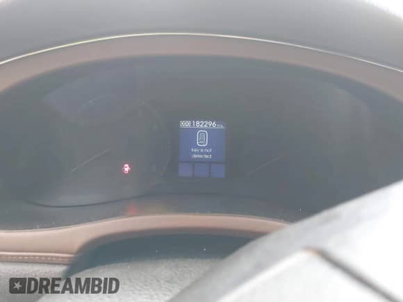 2009 Hyundai Genesis с VIN KMHGC46EX9U020869, выставлен на аукционе IAAI как лот 42967449 с пробегом 182 296 миль миль и . История ставок и продаж доступна на DreamBid. Изображение 7.