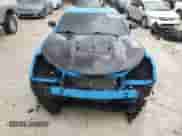 2022 Chevrolet Camaro 2SS с VIN 1G1FG1R75N0132019, выставлен на аукционе Copart как лот 80784485 с пробегом 25 337 миль миль и Списание • Salvage title. История ставок и продаж доступна на DreamBid. Изображение 5.