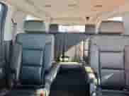 2019 Chevrolet Suburban LT с VIN 1GNSCHKC9KR168327, выставлен на аукционе Copart как лот 61773615 с пробегом 163 309 миль миль и Чистый • Clean title. История ставок и продаж доступна на DreamBid. Изображение 10.